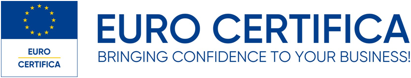 EURO CERTIFICA — BRINGING CONFIDENCE TO YOUR BUSINESS!